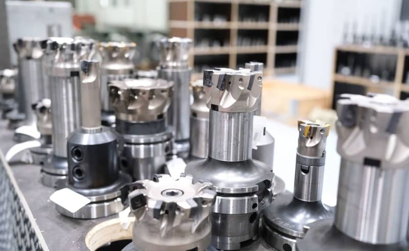 German engineering firms see lower orders as tariff concerns persist