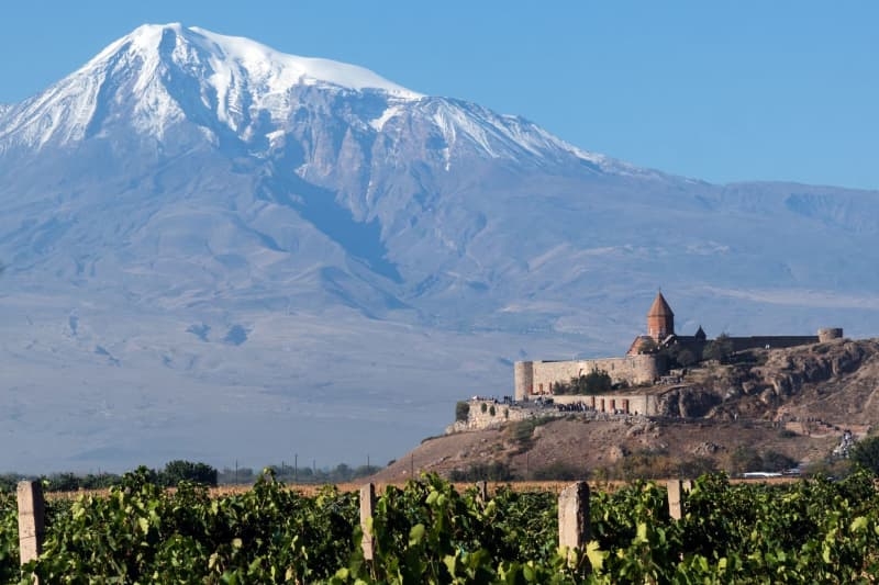 Armenia unveiled: A land of hidden wonders and ancient flavours