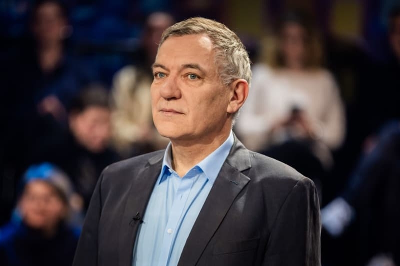 Germany's The Left wants billionaires' wealth halved in 10 years