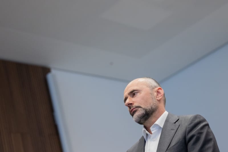 Key Cum-Ex witness given suspended sentence by German court