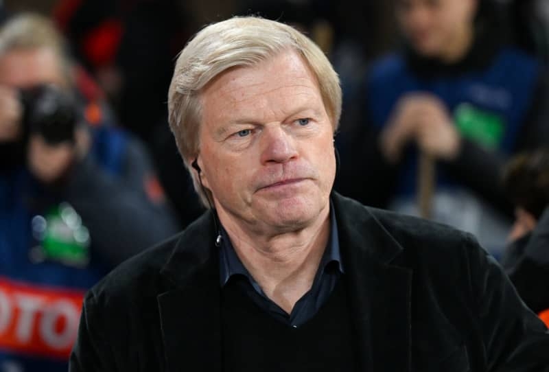 Former Bayern CEO Kahn criticizes club for lack of support for Eberl