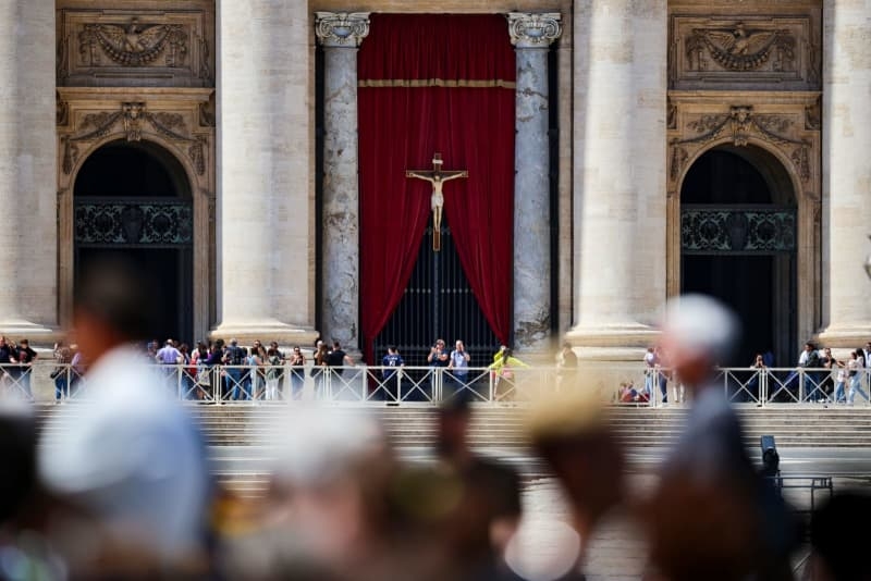 Pope funeral: Serie A reportedly postpones more games