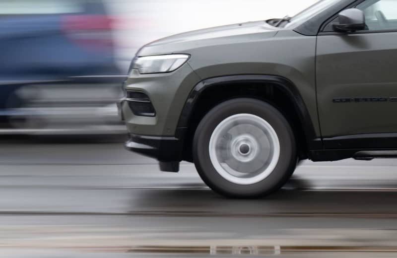 Study: Rising bonnet heights in Europe raise risks for pedestrians