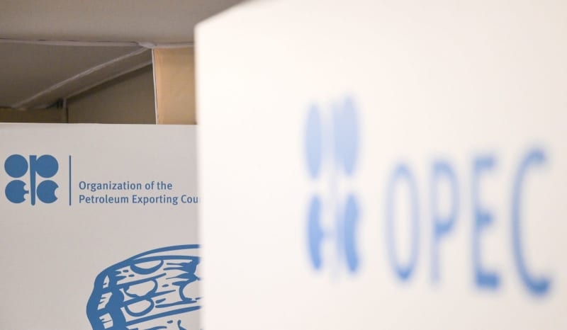 OPEC expects higher demand for crude oil in coming year
