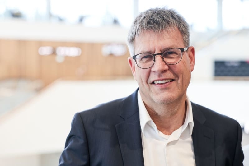 Germany positive about new Olympic bid, DOSB chief says