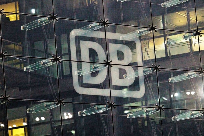 Attacks on Deutsche Bahn staff rise 6% in 2024, chief executive says