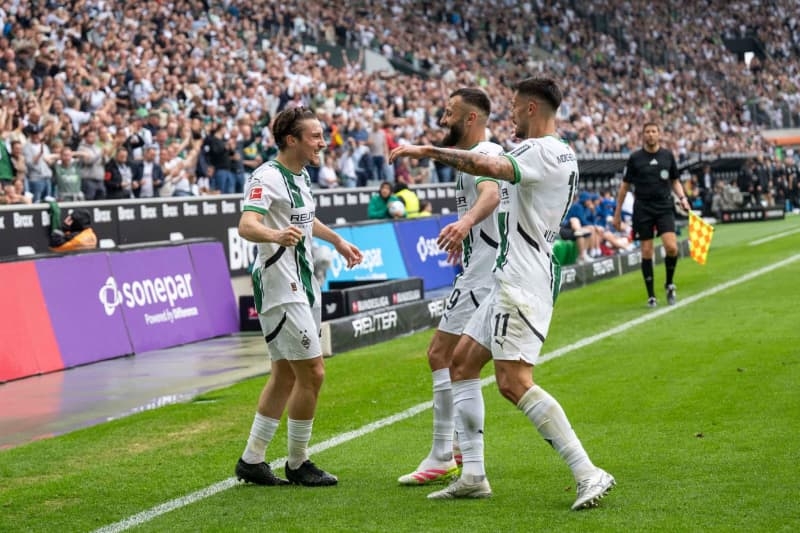 Germany striker Kleindienst to miss Nations League Final Four