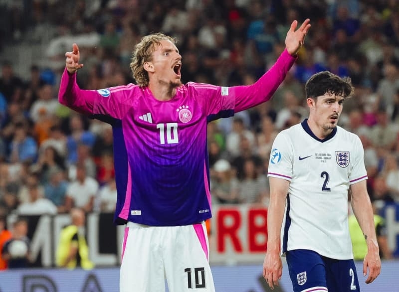 Germany U21 coach: Woltemade rumours not to blame for Euros defeat