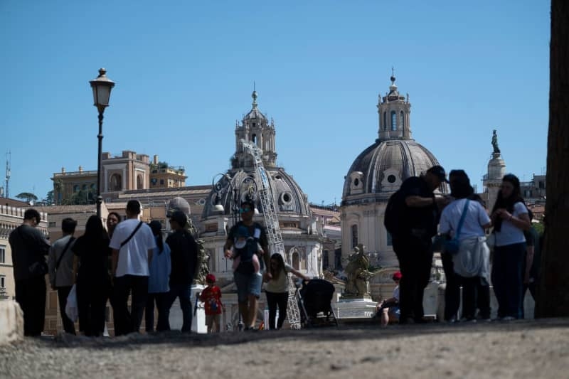 Italy now has more museum visitors than its has residents
