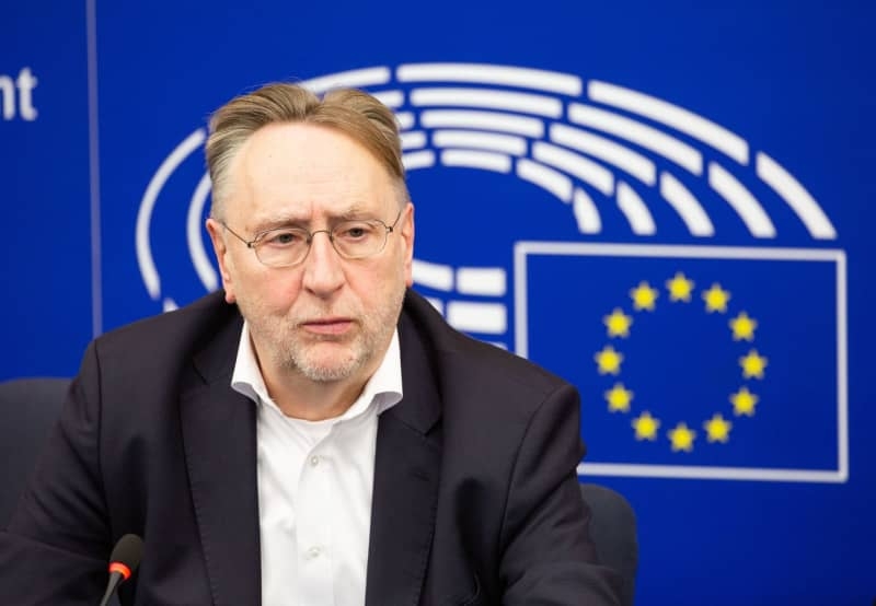 EU seeks lasting agreement with the US, negotiator says