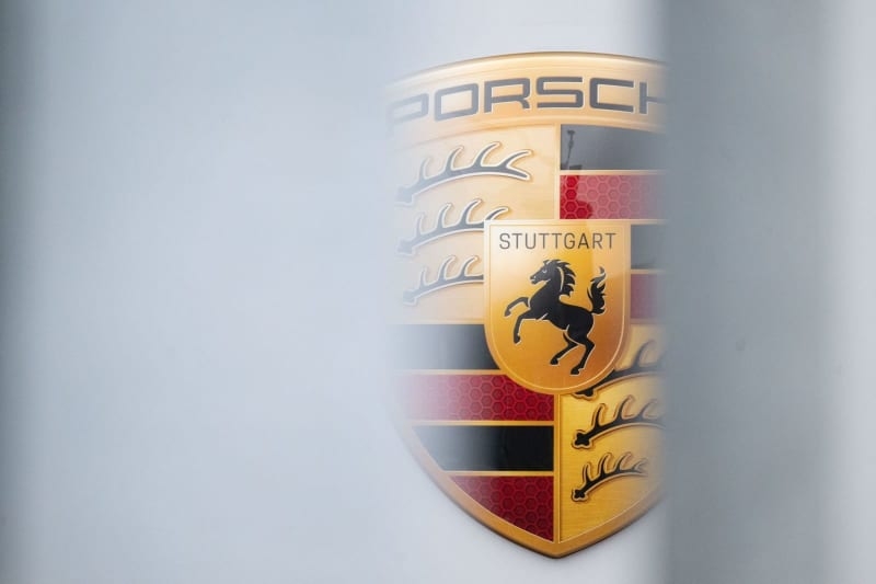 Porsche to cut 1,900 jobs at two German plants by 2029, company says