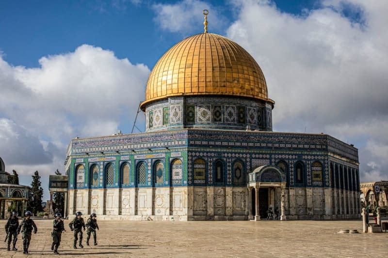 New raid on Palestinian bookshop in Jerusalem criticized