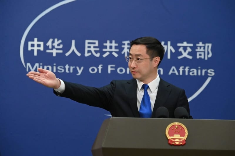 China raises tariffs on US goods to 125% in latest tit-for-tat move