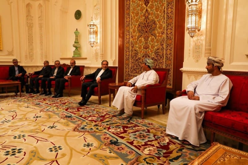 US and Iran end 'difficult but useful' fourth round of nuclear talks