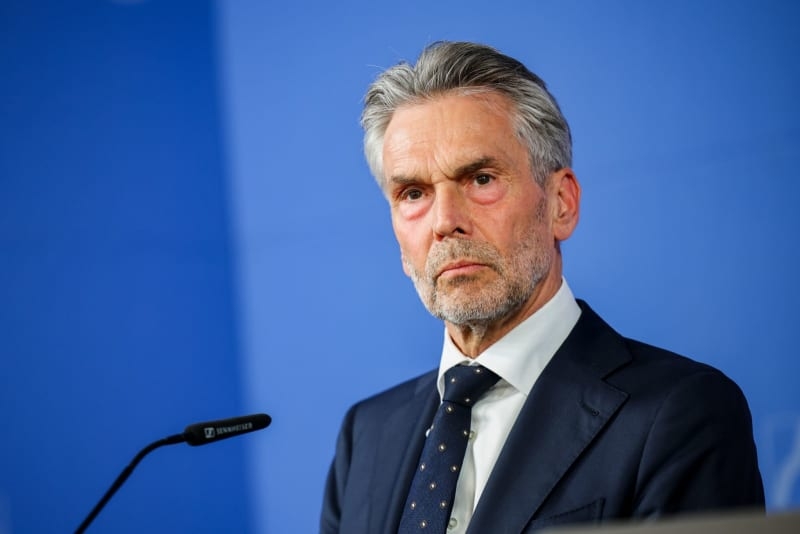 Netherlands to hold snap elections after coalition falls apart