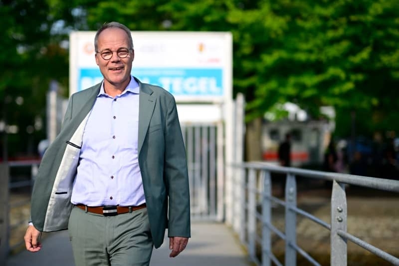 Senior German Social Democrat insists no compulsory military draft