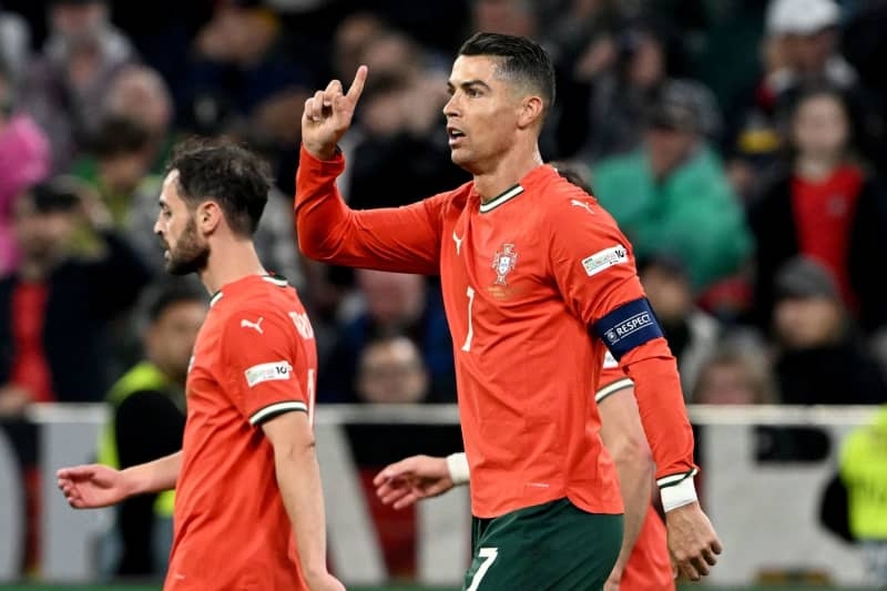 Ronaldo doesn't plan to play at Club World Cup