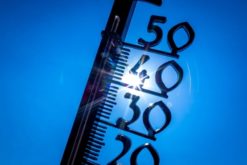 German temperature record broken again in 2024