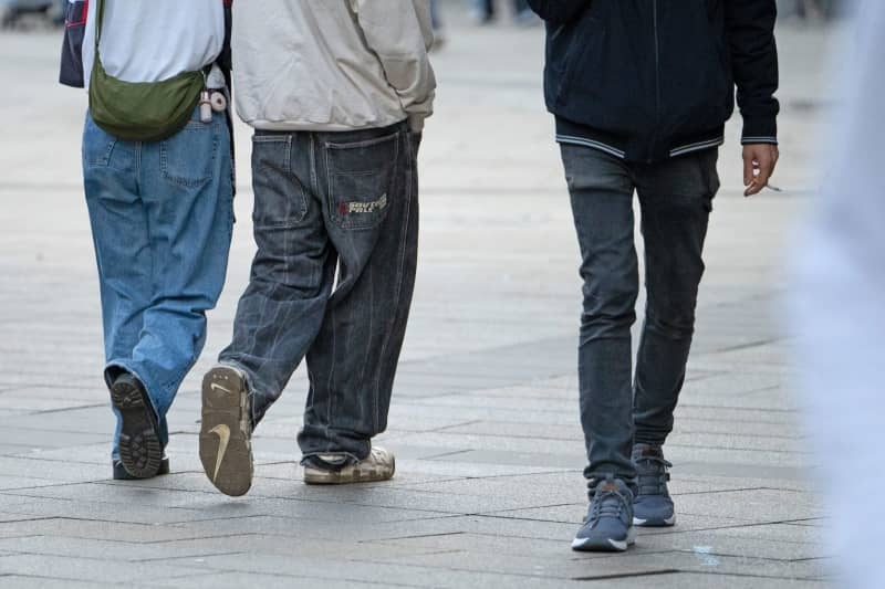 Forget the clichés - Gen Zers in Germany work more, report says
