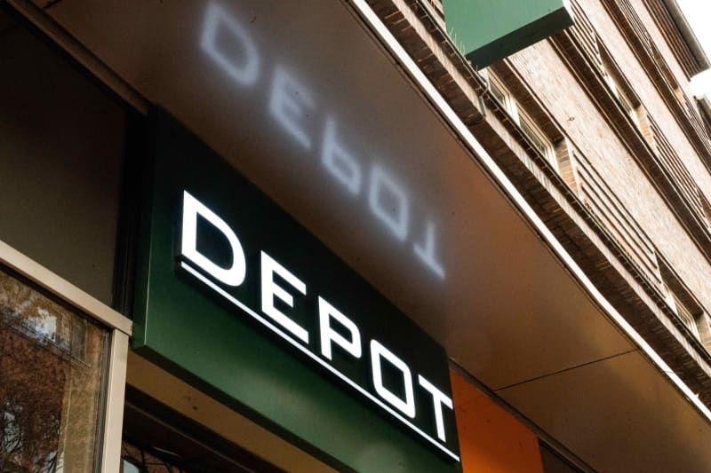 German interior decoration retailer Depot closing one-third of stores