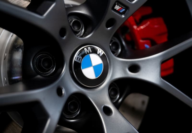 BMW's half year profit falls 29% amid tariffs and China challenges