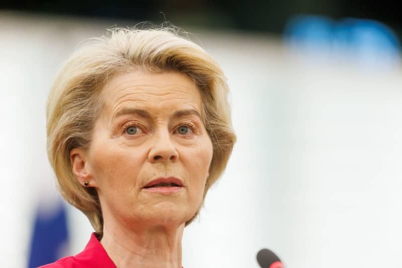 EU seeks alternative to NATO coordination for Ukraine