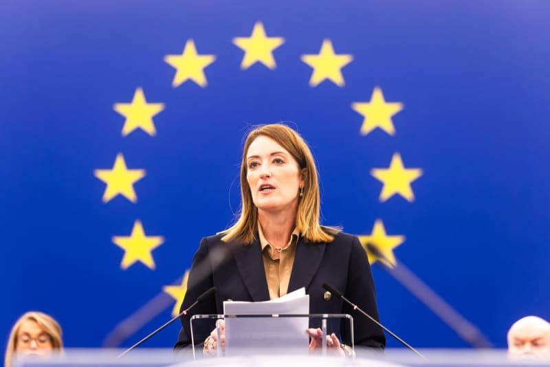 Five EU lawmakers face loss of immunity over Huawei scandal