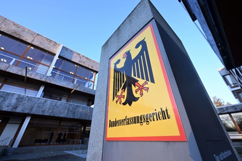 Suspected member of Yemen's Houthi rebels arrested in Germany