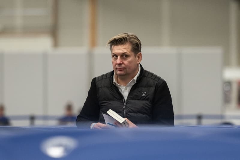 Far-right German lawmaker Krah investigated over China bribery claims