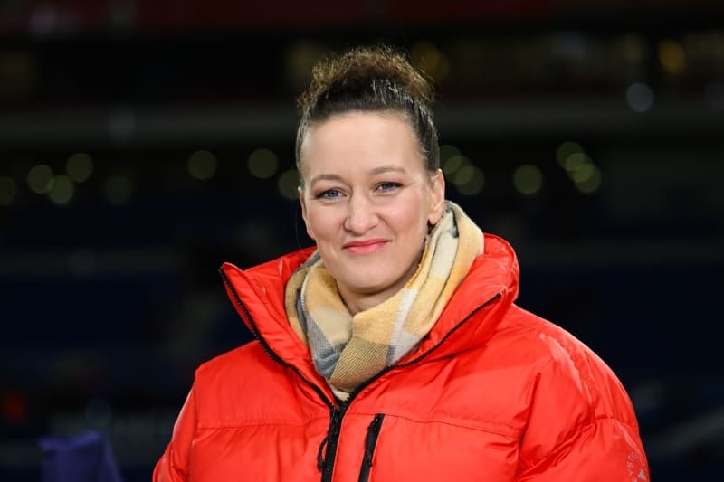 Ex-Germany keeper says she found no new club because she is a mother