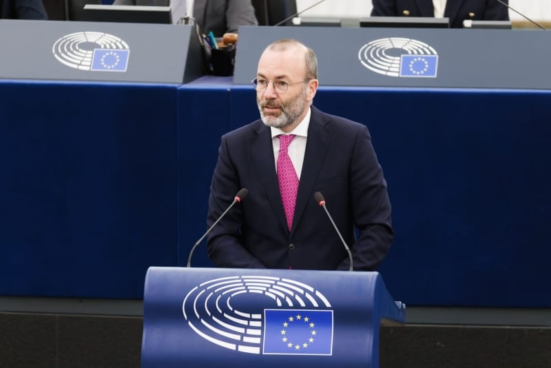 Top EU lawmaker says Turkey ties at risk after İmamoğlu's jailing