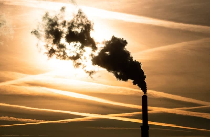 German state sued over failing to meet climate targets