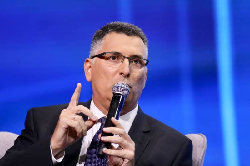 Israeli foreign minister expected in Berlin, with Gaza on the agenda