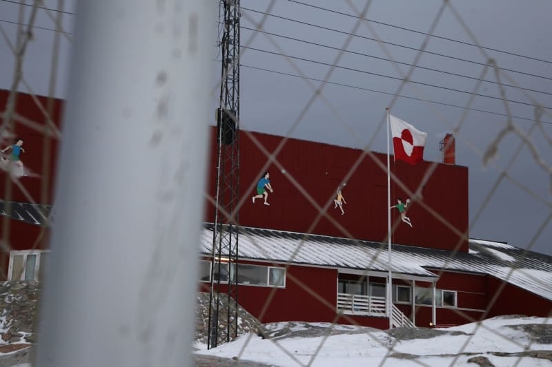 CONCACAF unanimously rejects Greenland's membership application