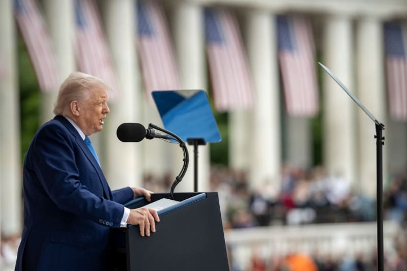 US court: Trump cannot use emergency law to impose most tariffs