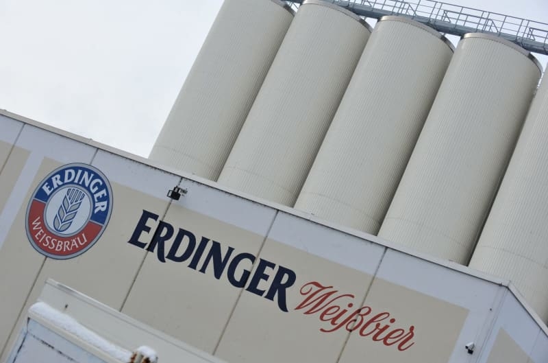 German brewery Erdinger faces backlash over job ad video