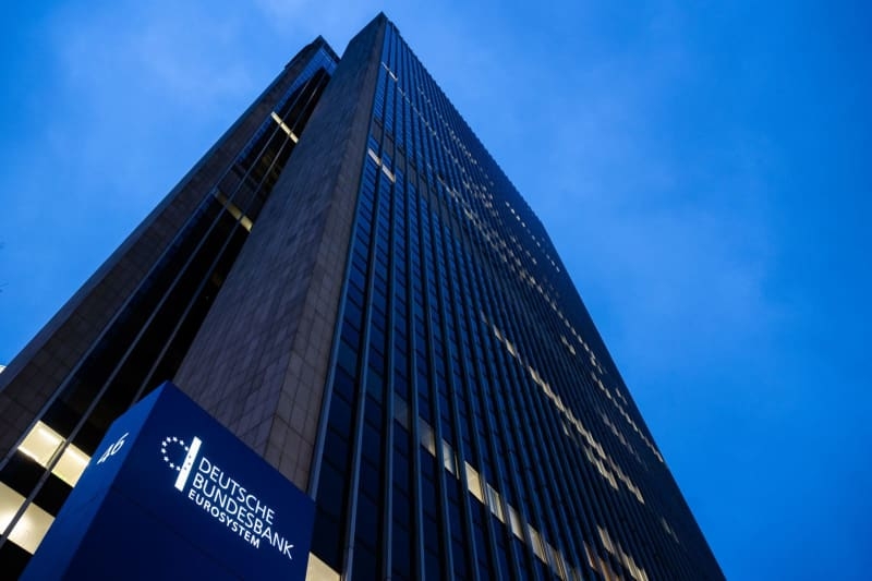 German central bank proposes reforms to government borrowing limits