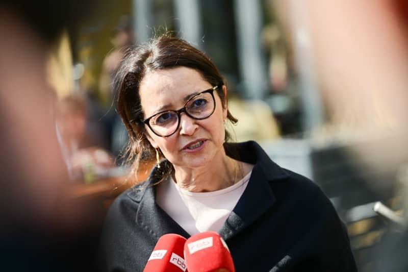 Ukraine ambassador backs German decision to classify AfD as extremist
