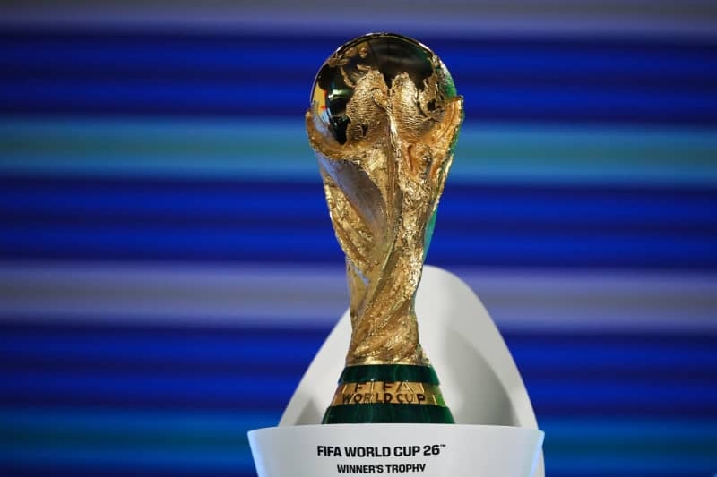 South America proposes 64-team World Cup just for 2030