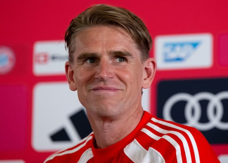 Bayern sporting director praises Woltemade, but winger a priority
