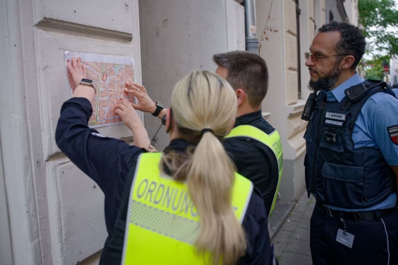 World War II bombs in Cologne defused after major evacuation