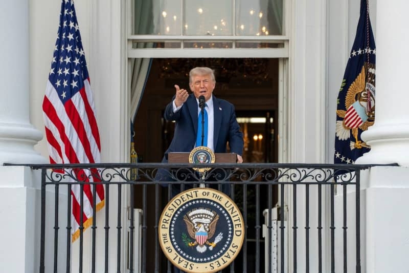 Trump offers India US assistance after Ahmedabad plane crash