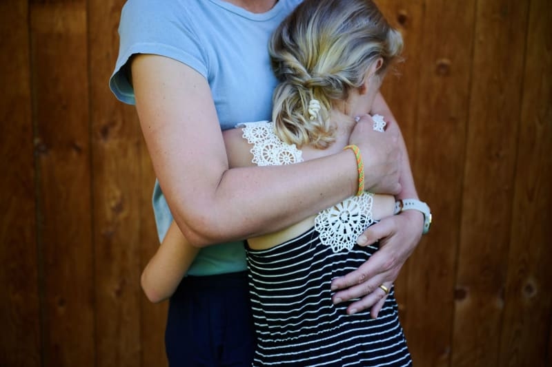 'Childhood verbal abuse can have similar impact as physical abuse'