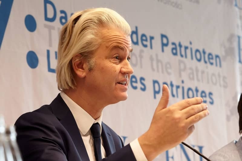 Dutch far-right party exits government over migration demands
