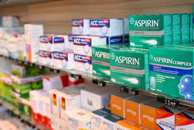Scientists on ‘Eureka moment' over how aspirin prevents cancer spread