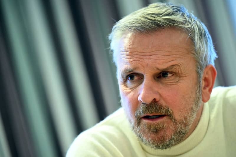 Hamann: Bayern must be 'careful' how to announce possible Müller exit