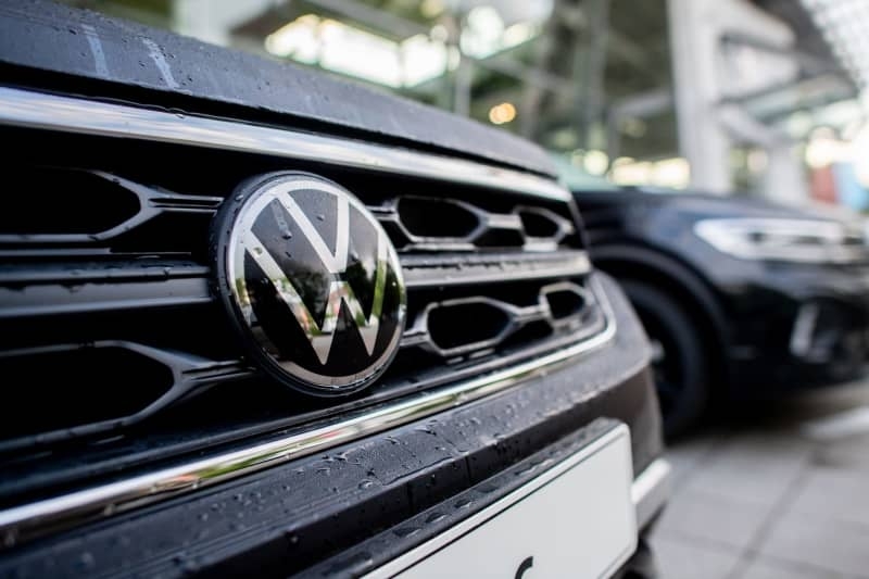 Four former VW managers guilty of fraud over diesel emissions scandal