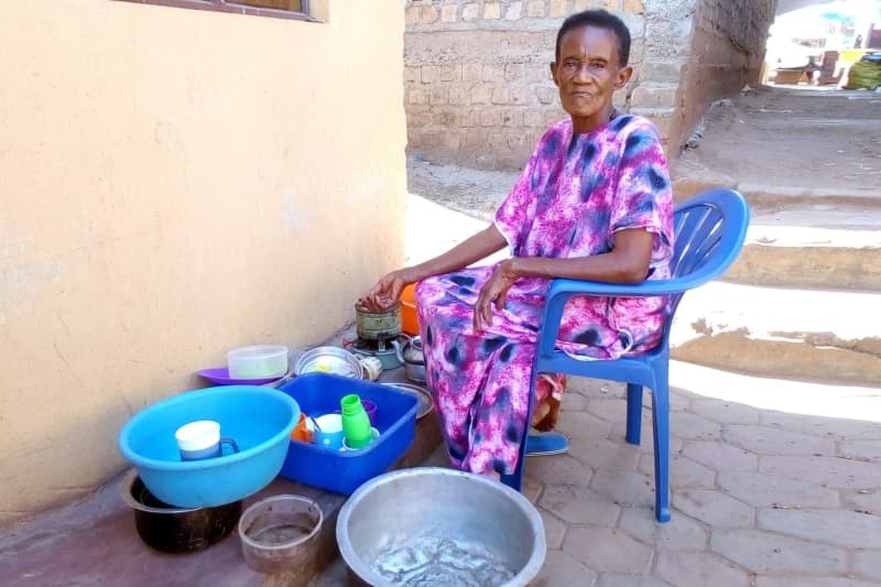 How US aid cuts threaten care for HIV-infected patients in Uganda