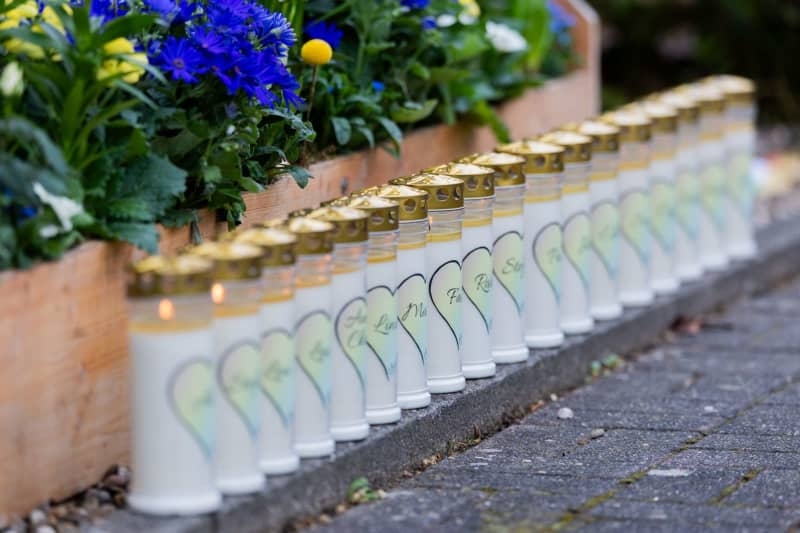 Relatives to commemorate victims of Germanwings crash 10 years ago