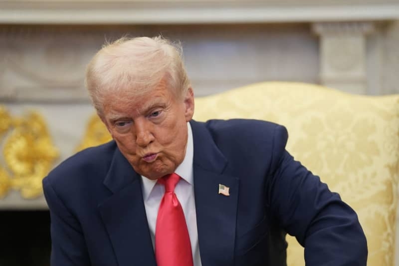 Trump policies pushing scientists abroad, professor says